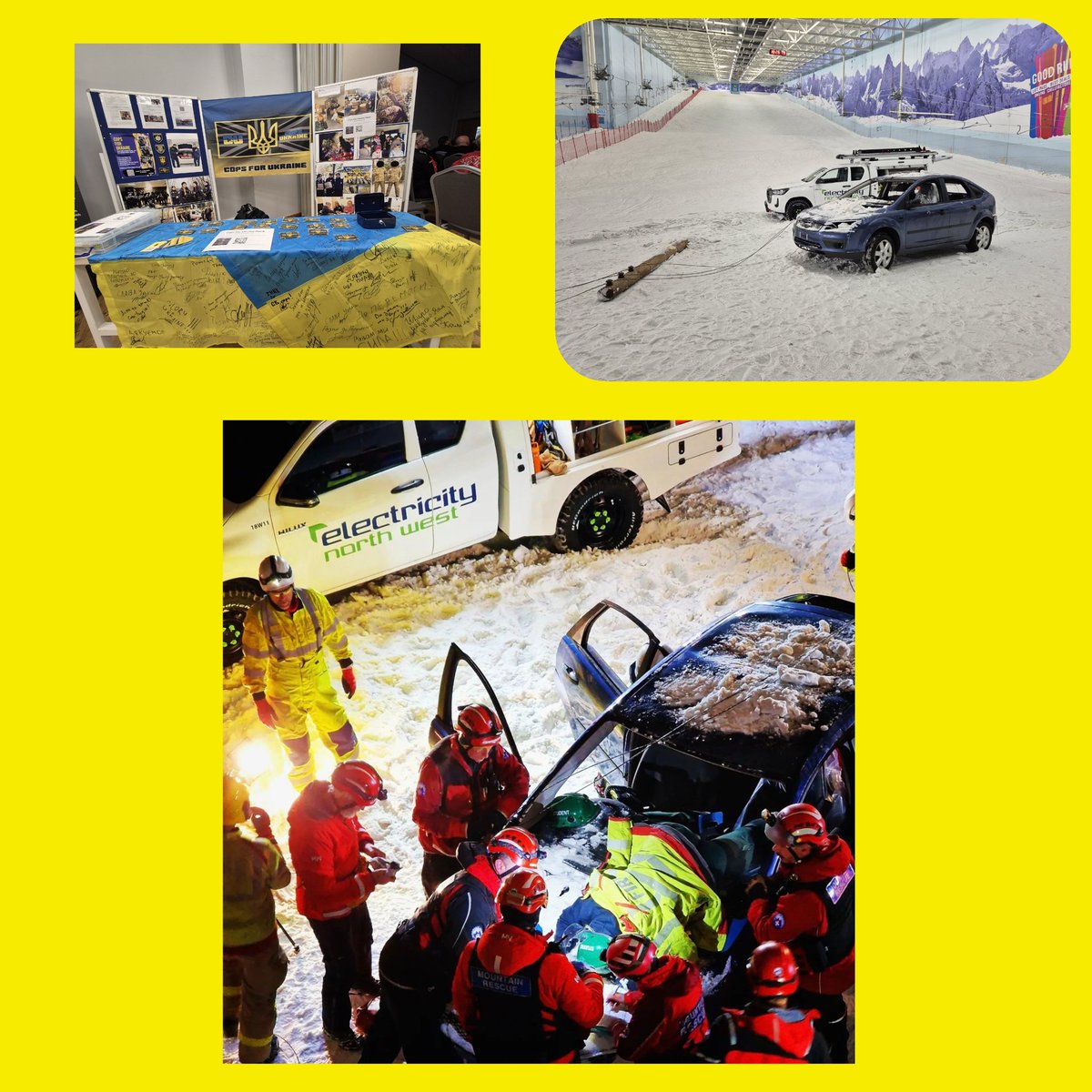 Cops for Ukraine (@cops4ukraine) on Twitter photo Thank you to <a href="/SgtRobSimpson/">Rob Simpson</a> for allowing me <a href="/scruffycop/">Once a Scruffy Cop</a> to promote my Cops For Ukraine project at #winterstorm2024 really enjoyed speaking about the problem in Ukraine and how we are trying to help. Thanks Rob 👍 <a href="/KeelaOutdoors/">Keela</a> <a href="/HeyGirlsUK/">Hey Girls</a> <a href="/CeloxMedical/">Celox Medical</a> #Ukraine #police #snow Thank you to <a href="/SgtRobSimpson/">Rob Simpson</a> for allowing me <a href="/scruffycop/">Once a Scruffy Cop</a> to promote my Cops For Ukraine project at #winterstorm2024 really enjoyed speaking about the problem in Ukraine and how we are trying to help. Thanks Rob 👍 <a href="/KeelaOutdoors/">Keela</a> <a href="/HeyGirlsUK/">Hey Girls</a> <a href="/CeloxMedical/">Celox Medical</a> #Ukraine #police #snow