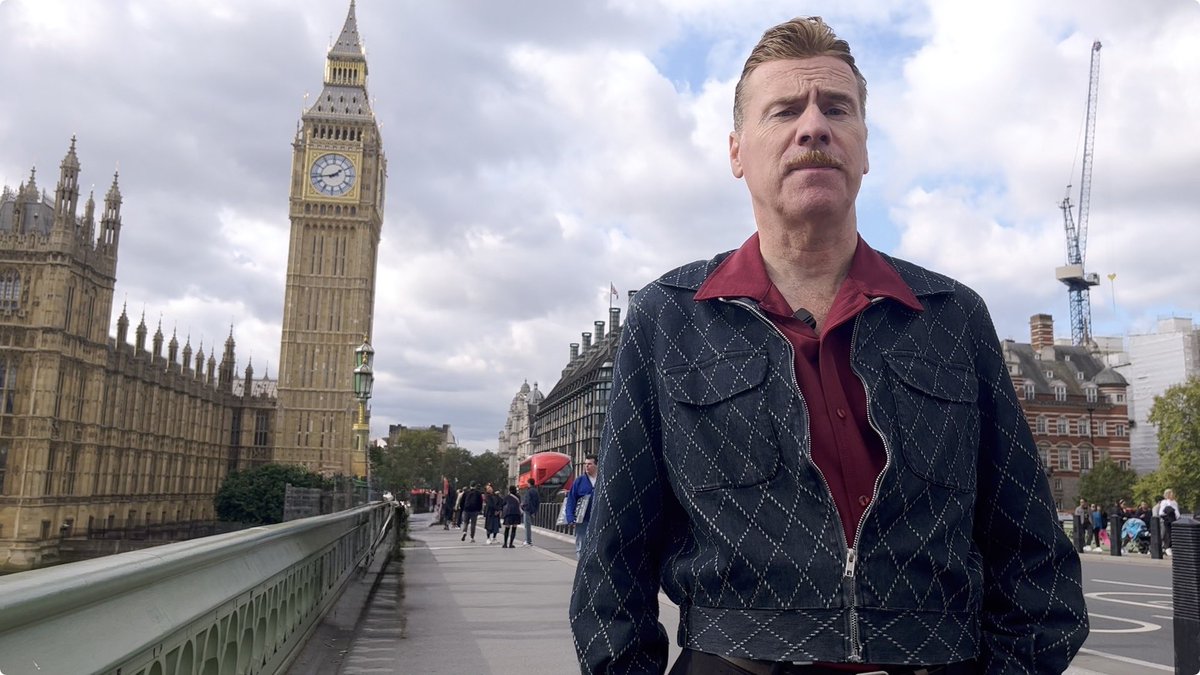 The Jive Aces (@jiveaces) on Twitter photo Want to hear some more of Ian’s dulcet tones (albeit talking, not singing)? Then tune in at 7:15pm to <a href="/BBCRadioKent/">BBC Kent</a>, <a href="/BBCSussex/">BBC Sussex</a>, <a href="/BBCSurrey/">BBC Surrey</a>, <a href="/BBCRadioSolent/">BBC Radio Solent</a>, <a href="/BBCBerkshire/">BBC Berkshire</a> and <a href="/BBCOxford/">BBC Oxfordshire</a> with <a href="/StephenDFBrown/">Stephen D Brown</a>.
Tune in at bbc.co.uk/programmes/p0h… Want to hear some more of Ian’s dulcet tones (albeit talking, not singing)? Then tune in at 7:15pm to <a href="/BBCRadioKent/">BBC Kent</a>, <a href="/BBCSussex/">BBC Sussex</a>, <a href="/BBCSurrey/">BBC Surrey</a>, <a href="/BBCRadioSolent/">BBC Radio Solent</a>, <a href="/BBCBerkshire/">BBC Berkshire</a> and <a href="/BBCOxford/">BBC Oxfordshire</a> with <a href="/StephenDFBrown/">Stephen D Brown</a>.
Tune in at bbc.co.uk/programmes/p0h…