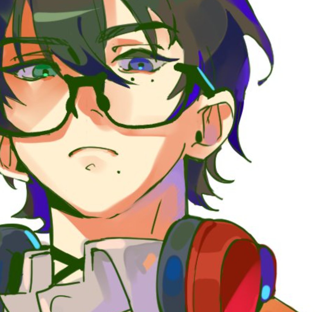 그림백업계긴하지만씹덕그림올리기부끄러워서계정의의미가없어딤..ㅠㅠ 엉뜨카라고