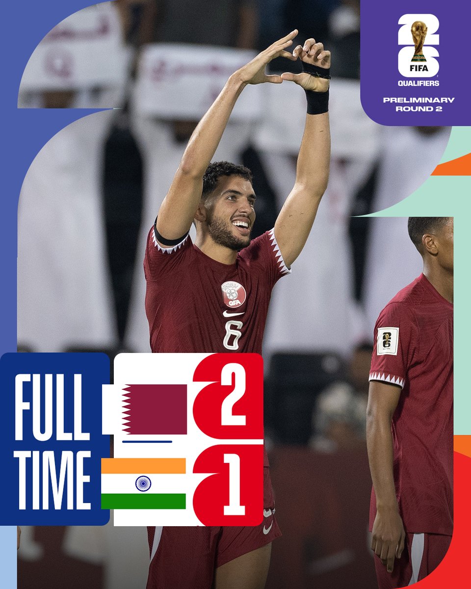 #AsianCup2027 tweet media