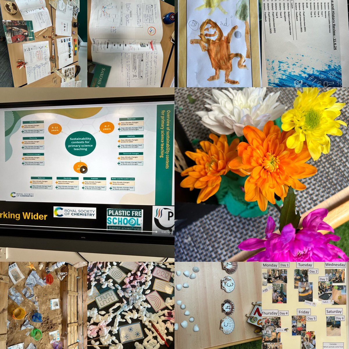 Victoria_HARTF's tweet image. Incredible science and history knowledge on display 360 degrees today @Carlton_MillsPS 
and completely wowed by children’s responses to subject-specific questioning. 🌟💫#ExpertKnowledge @Curriculum_USP #Ambition