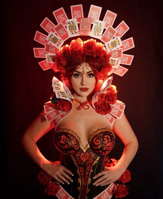 My @GGPoker stream is now live!  Come say hi! https://t.co/Zwr8VGrGxY &hearts;️ https://t.co/y1bfkY06KM<a class="tags" target="_blank" title="On Twitter" href="/?out=eyJ0eXAiOiJKV1QiLCJhbGciOiJIUzUxMiJ9.eyJpYXQiOjE3MjA3MjgyODMsImlzcyI6InR3cG9ybnN0YXJzLmNvbSIsIm5iZiI6MTcyMDcyODI4MywiZXhwIjoxNzUyMjY0MjgzLCJyZWRpcmVjdF91cmwiOiJodHRwczovL3R3aXR0ZXIuY29tL0dHUG9rZXIifQ.rpVjuBFicwT0yitv4DLoLudk7CzCfc7Ec4ob4dsQW1Yy2BQcTXIhZDSzjHG-0Qy20yDBcnVRkt4BGENFDm_uIg">@GGPoker</a><a href="/tag/diaryofacosplayer"class="tags"><span>#diaryofacosplayer</span></a>