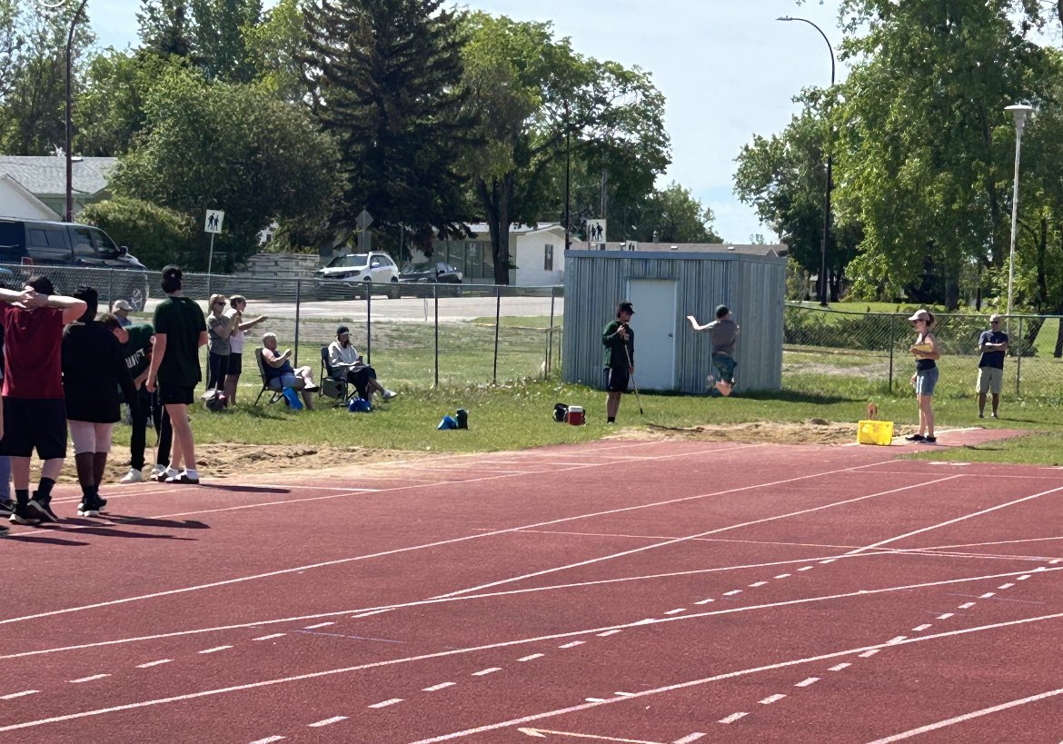 Swift Current 57's tweet media