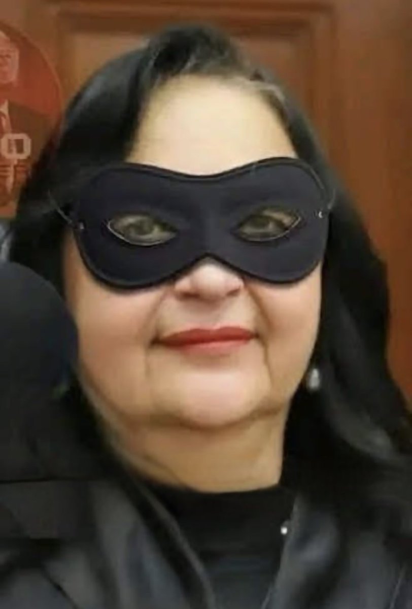 SonniTx's tweet photo. 💢 Los "Logros" de Norma Piña al frente del Poder Judicial @SCJN

- Perdonar a Rosario Robles

- Perdonar a Cabeza de Vaca

- Descongelar las cuentas de la esposa de García Luna

- Descongelar las cuentas de Cárdenas Palomino

- Perdonar a Emilio Lozoya por el caso Agronitrogenados

- Liberar 4 veces a Uriel Carmona

- Liberar a Juan Collado

- Frenar las reformas
electorales y democráticas 

- Liberar a Narcotráficantes, asesinos y feminicidas en todo el país

- Despilfarro en la SCJN