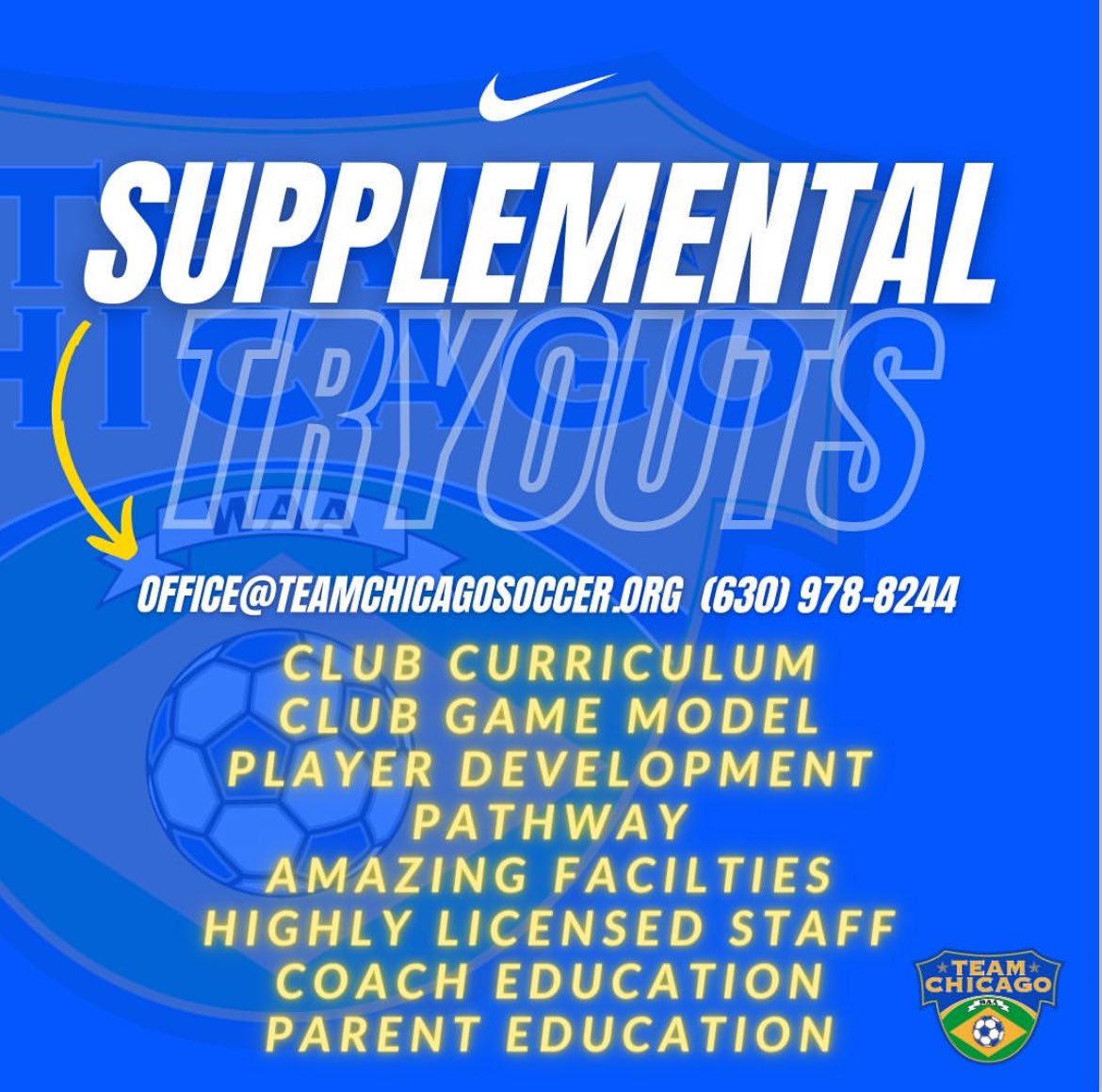 TeamChicago tweet media