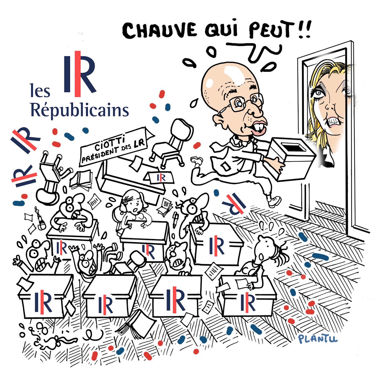Honteux et si lâche…Ce sera sans moi !
<a href="/lesRepublicains/">les Républicains</a>