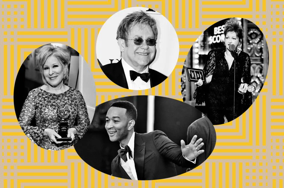 BootlegBette's tweet photo. Tony Winners Who Have Landed Top 10 Hits on the Hot 100 - Bootleg Betty
#BetteMidler, #Billboard, #Broadway, #Hot100, #TonyAwards, #TonyWinners, #Top10
https://t.co/4j9ByXVBKB https://t.co/Pv16Z7AaoW
