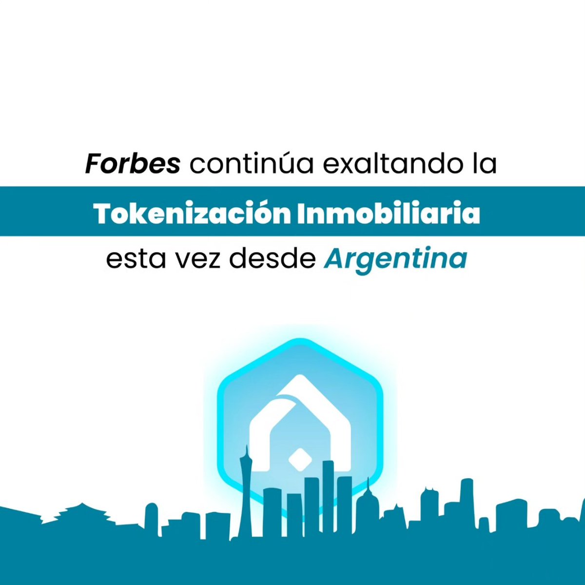 TOKENITY's tweet photo. Para ampliar la información del artículo diríjase al link del mismo: https://t.co/3A56MmaD6N https://t.co/3Ra0RRSPHs