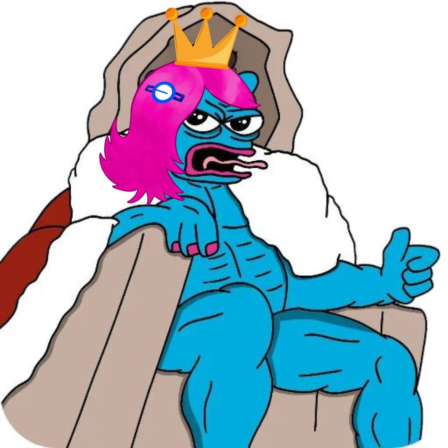 Based Wig tweet media