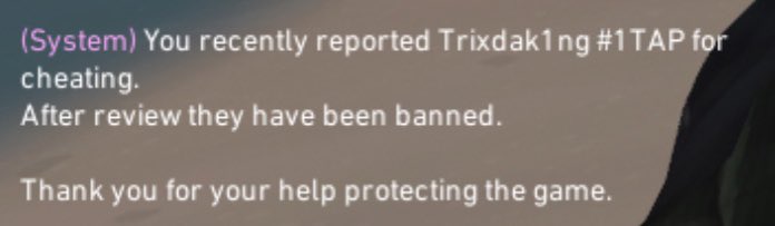 LE VERDICT EST TOMBÉ MESDAMES ET MESSIEURS J’APPEL LE PEUPLE