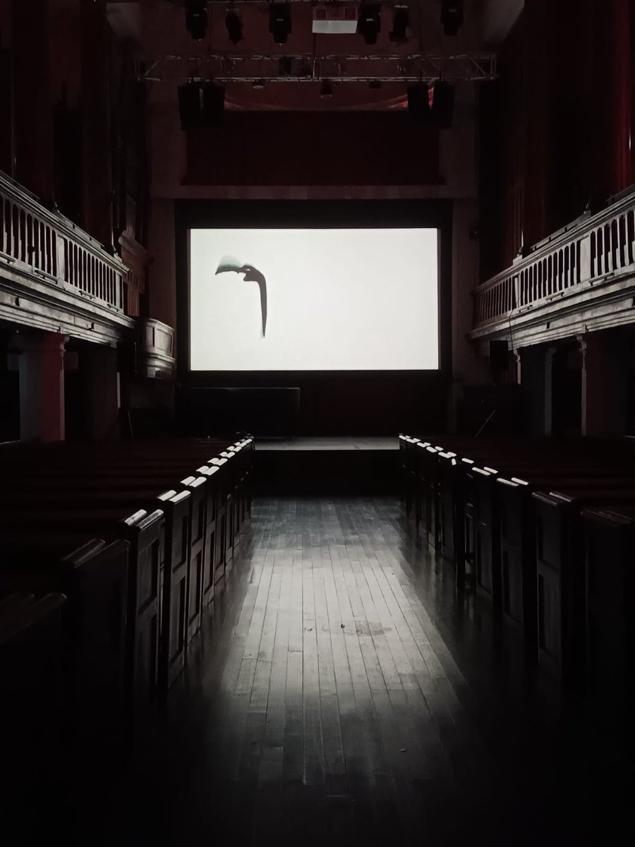 lamurphydance's tweet photo. Behind the scenes at Triskel Arts Centre, testing for This is it as part of @CorkMidsummer

🎟️ - Now on sale for this This Is It | 8 Dance Portraits
https://t.co/F1dzprpY8D

★★★★ 4 Stars, The Irish Times
★★★★ 4 Stars, The Reviews Hub

@artscouncil_ie @danceIreland https://t.co/UqdaFTRse6