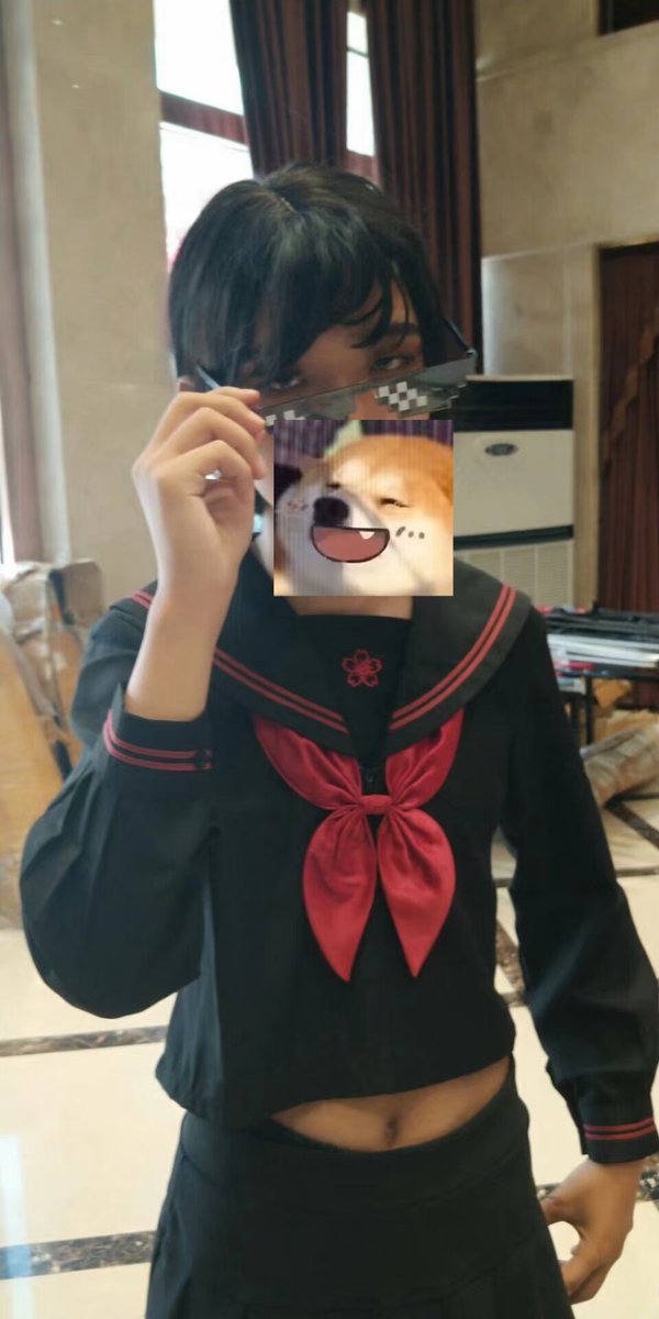 北江 tweet media