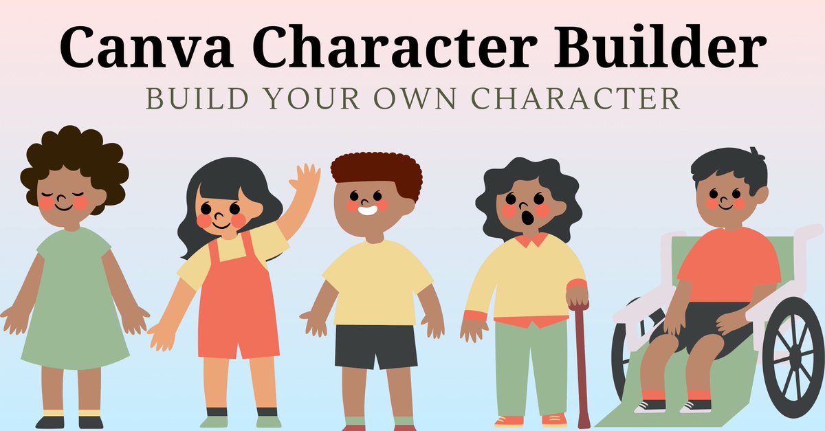 Ratikanta_73's tweet image. DAY 1️⃣6️⃣3️⃣Of #366DaysOfLearning : @canva  Edition!
🚀 Day 11 Focus: Using @canva  Character Builder

#366DaysOfLearning #CanvaLearning #GraphicDesign #CreativeJourney #DesignTrends

Follow Me on LinkedIn: bit.ly/Ratikanta