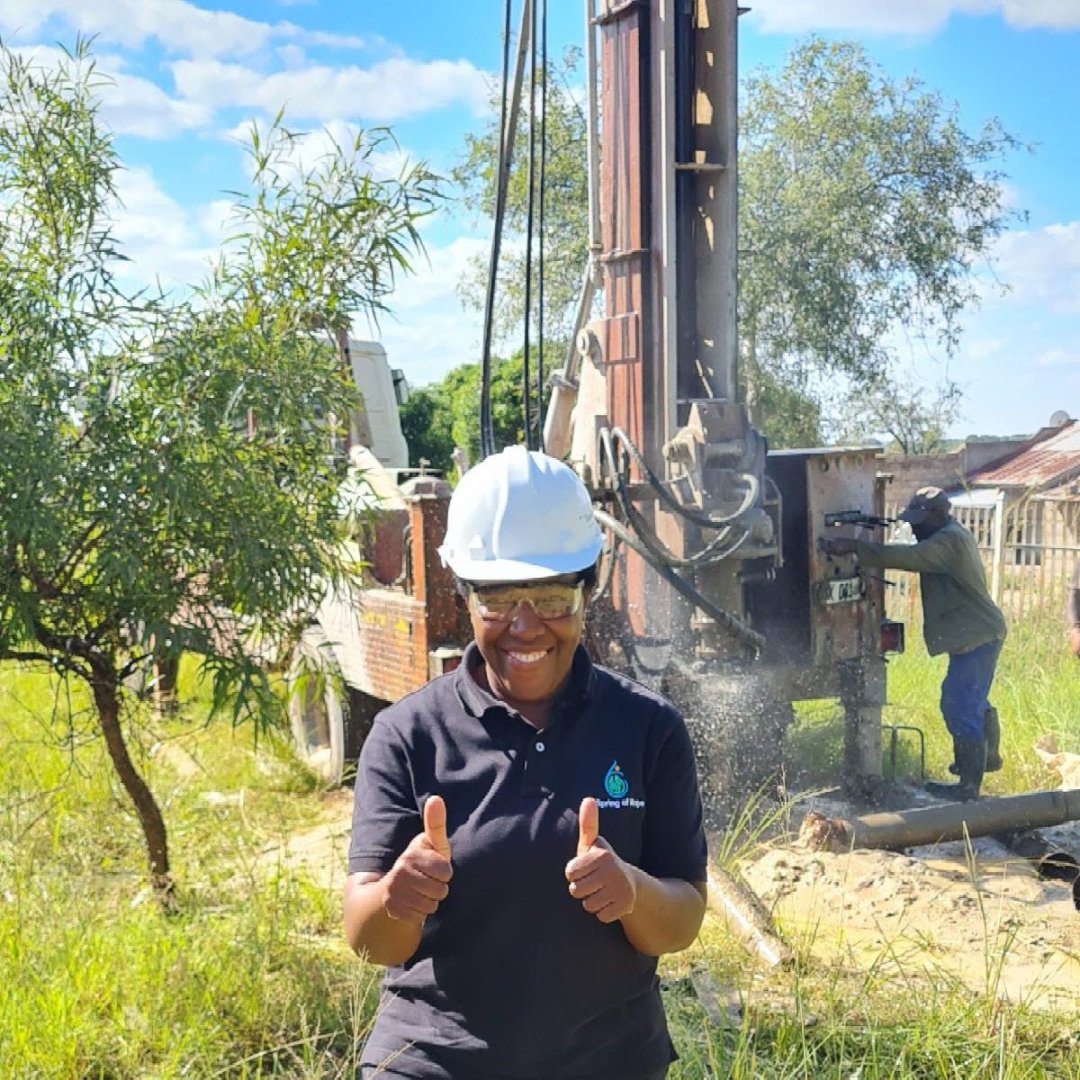 aspringofhope's tweet image. We are extremely excited to be able to bring this resource to Matlolane Primary in Bushbuckridge, Morutsi Primary in Tzaneen and Kunene Foundation in Thulamahashe this year!