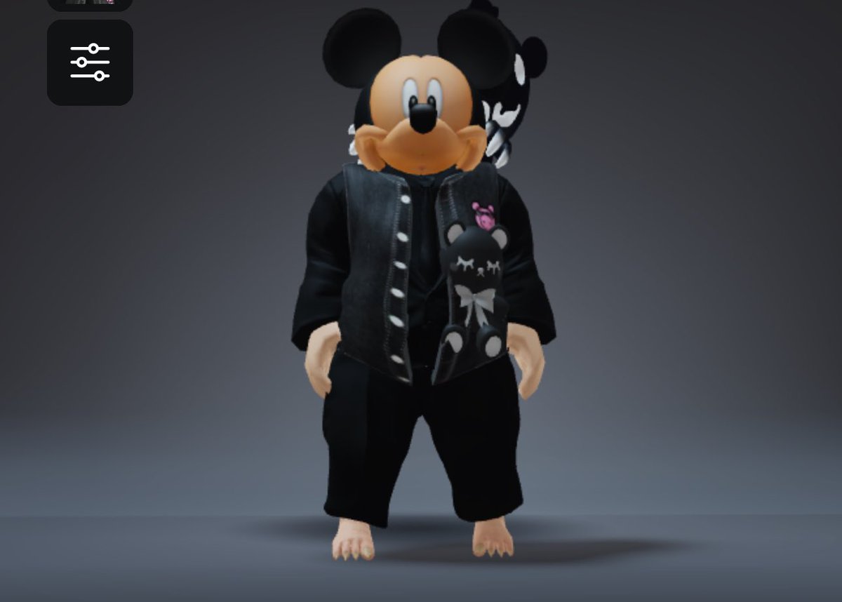 Axel_Glow👻 tweet media