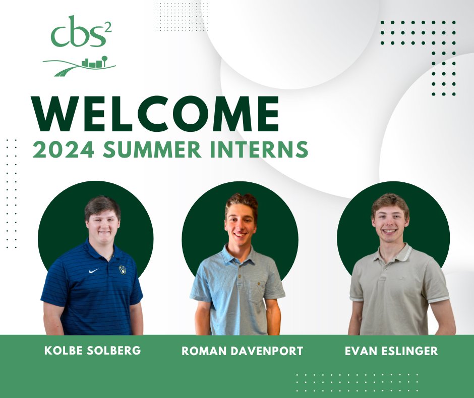 CBS Squared, Inc. tweet media