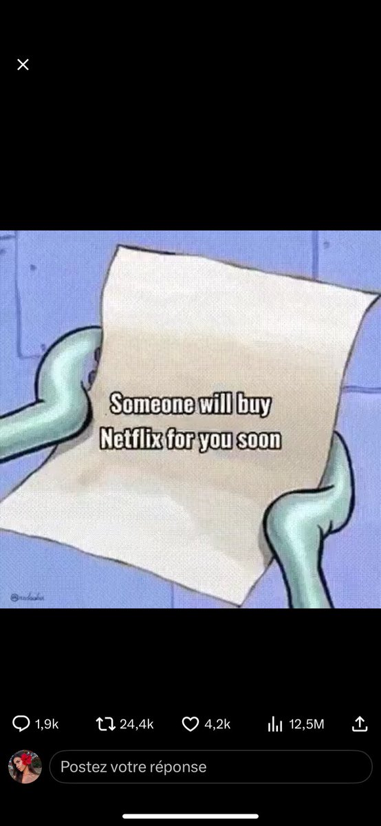 PefectNight_'s tweet image. J’vois tout le monde qui se plaint de ce truc mais moi je le trouve cool…