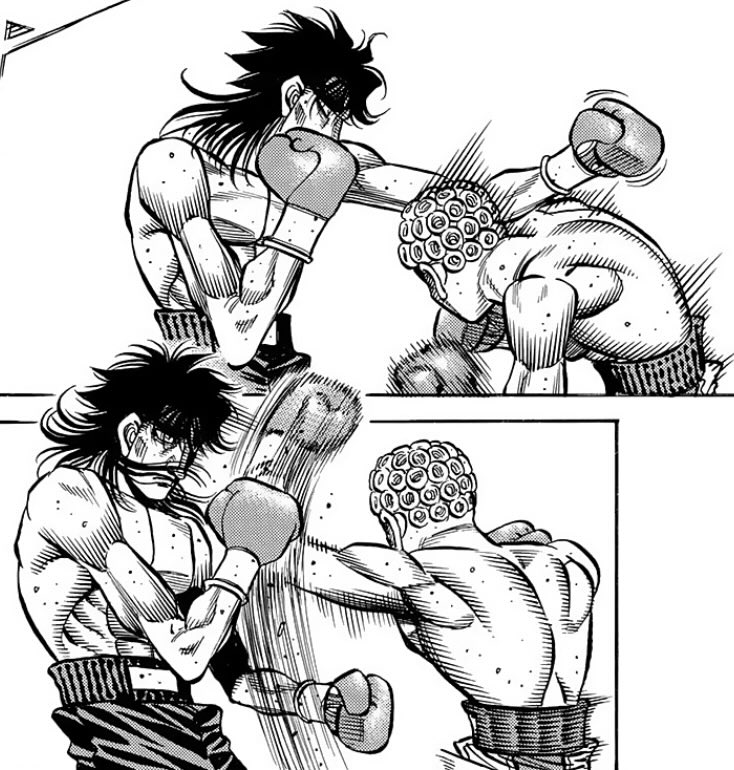 Ippo’s Daily Dose tweet media