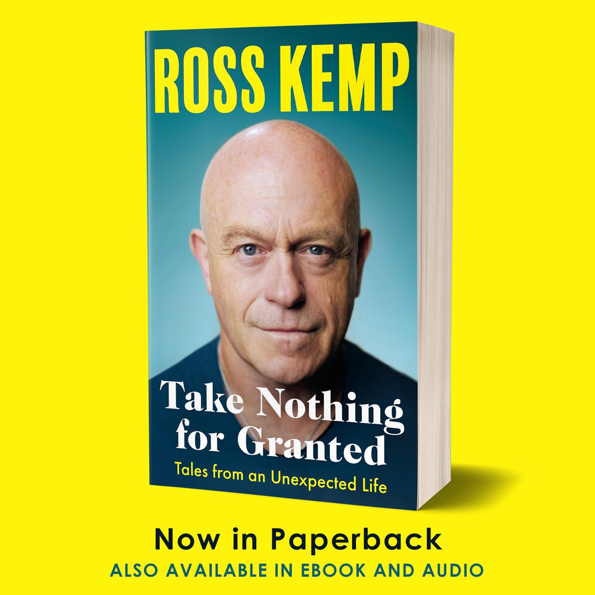 Ross Kemp tweet media