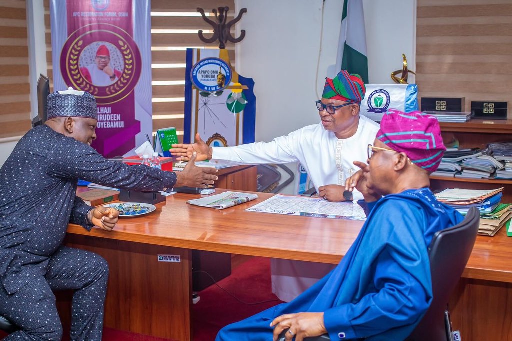 NgShippers's tweet image. Thrilled to witness the launch of Nigeria&apos;s Inland Waterways Transportation Regulations 2023, a significant stride towards improving the ease of doing business and advancing the maritime sector. #ShippingInnovation #MaritimeDevelopment #Ngshippers