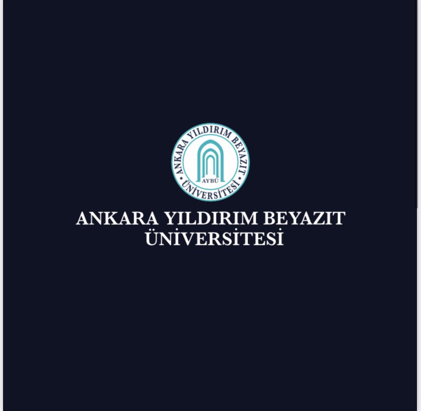 aybu_tmdk's tweet photo. Mezuniyet Töreninde Buluşuyoruz! https://t.co/dSwjZ6Bi1Z