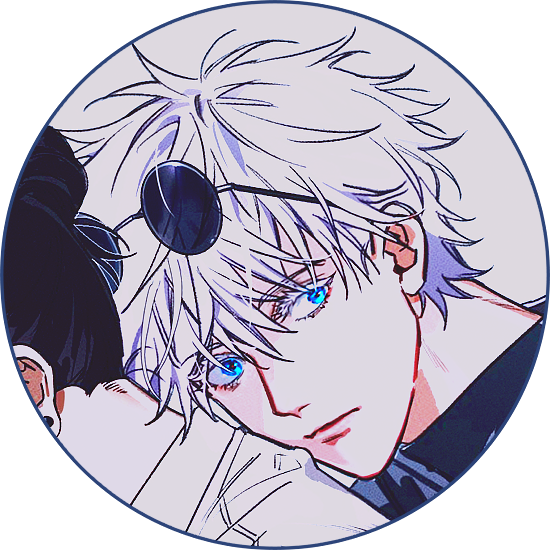 ♡⃕⠀ ˚.  𝐦𝐚𝐭𝐜𝐡𝐢𝐧𝐠 𝐢𝐜𝐨𝐧𝐬 .ᐟ 🩵
  𓂃 ࣪˖ geto &amp; gojo 𓂃 ࣪˖
˚₊•𓂅𓏲ʚ #JujutsuKaisen  ɞ𓂅𓏲•₊˚