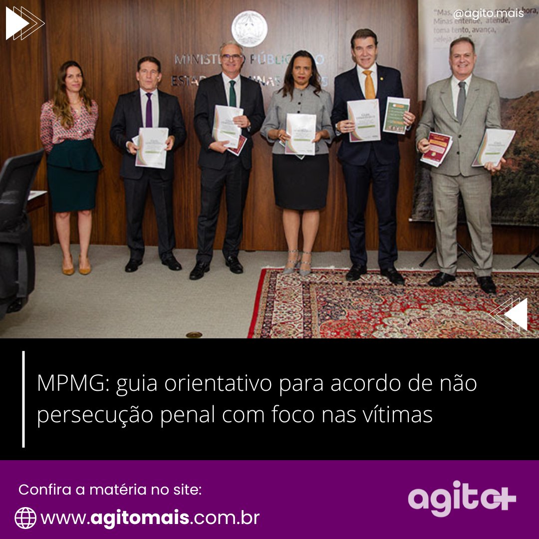 agitomais's tweet image. Leia reportagem completa em:
agitomais.com.br/11/06/2024/ger…

Participe do nosso grupo de WhatsApp e fique por dentro de todas as notícias:
chat.whatsapp.com/IHMoEbSfHwEAev…

#agitomais #minasgerais #mpmg #guiaorientativo