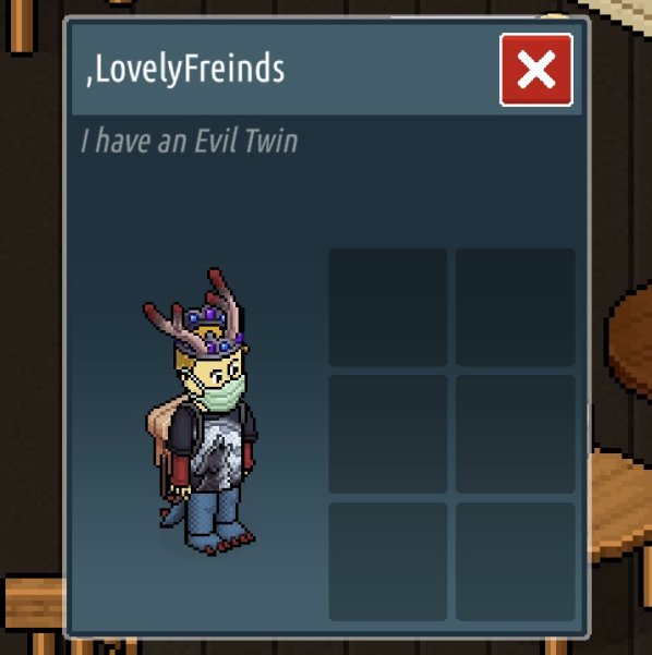 habbo_jannatul's tweet photo. Just turn yourself in already, Liam.

Storybooks. / ,LovelyFreinds : a known pedo on Habbo. He's also harassing, bullying and exposing people. Get help. https://t.co/5jSHOcb4vj