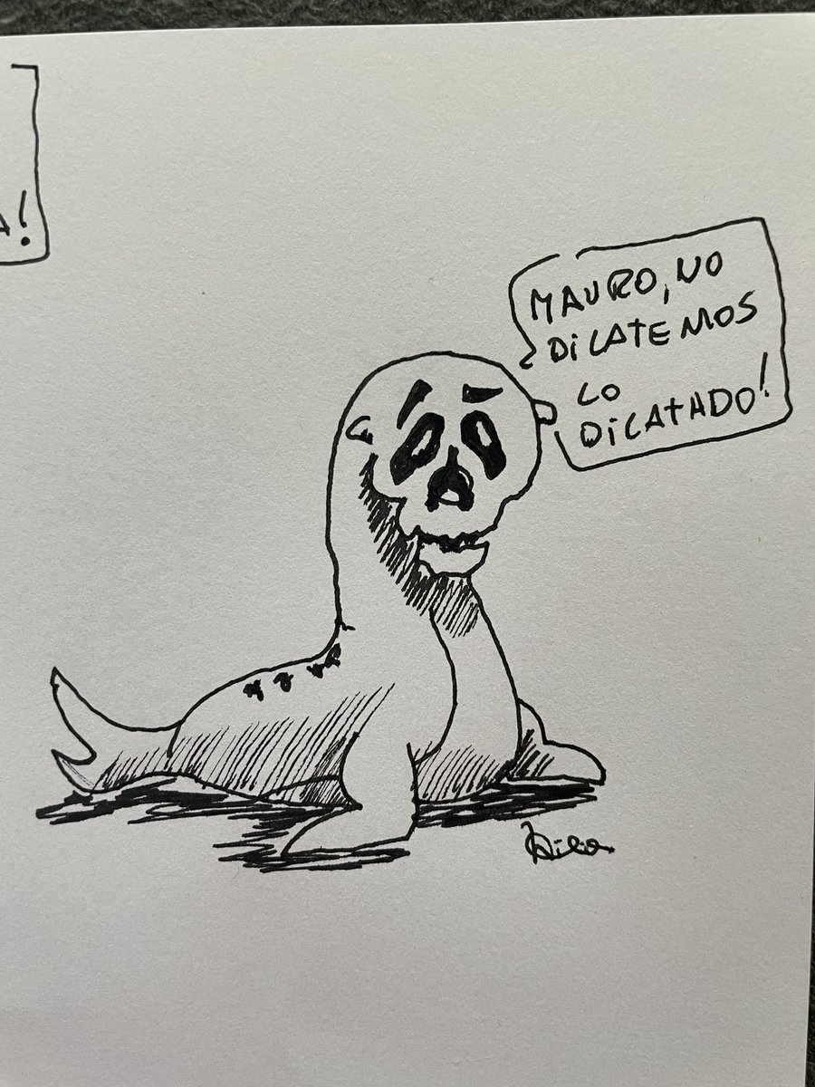Chilabe1Claudio's tweet photo. Vamo Mauro bo, no dilatemos lo dilatado!
Quien chotas cumple hoy?
Ahhh como hijo de uruguayo vengo a expresar mi orgullo catastral, la foca! Vamo carajo
@bbsanzo @maurodiaz73 @Cirujanoderadio @UnDinamo @lafoca #lafoca -#radio #rock https://t.co/Q4vr0QlyyT