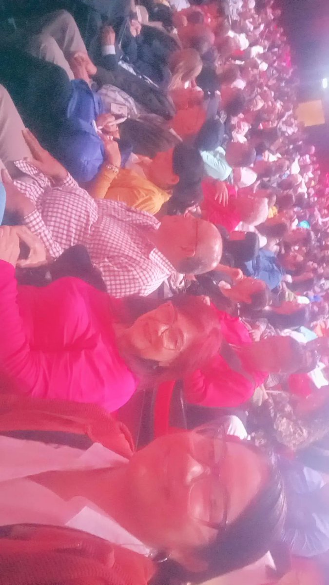 Municipio Zamora Presente en <a href="/TeatroOperaMcy/">Teatro de la Ópera de Maracay</a>  Seminario Nacional de "Investigación y Formación en el marco de los 10 años del SNIFMV"  ¡En Aragua La Educación Reverdece! 
#NicoLeEchaPichón 
<a href="/NicolasMaduro/">Nicolás Maduro</a> 
<a href="/_LaAvanzadora/">Yelitze Santaella</a> 
@MPPEDUCACION 
<a href="/Soykarinacarpio/">Karina Carpio</a> 
<a href="/CDCEAragua/">CDCE ARAGUA</a>