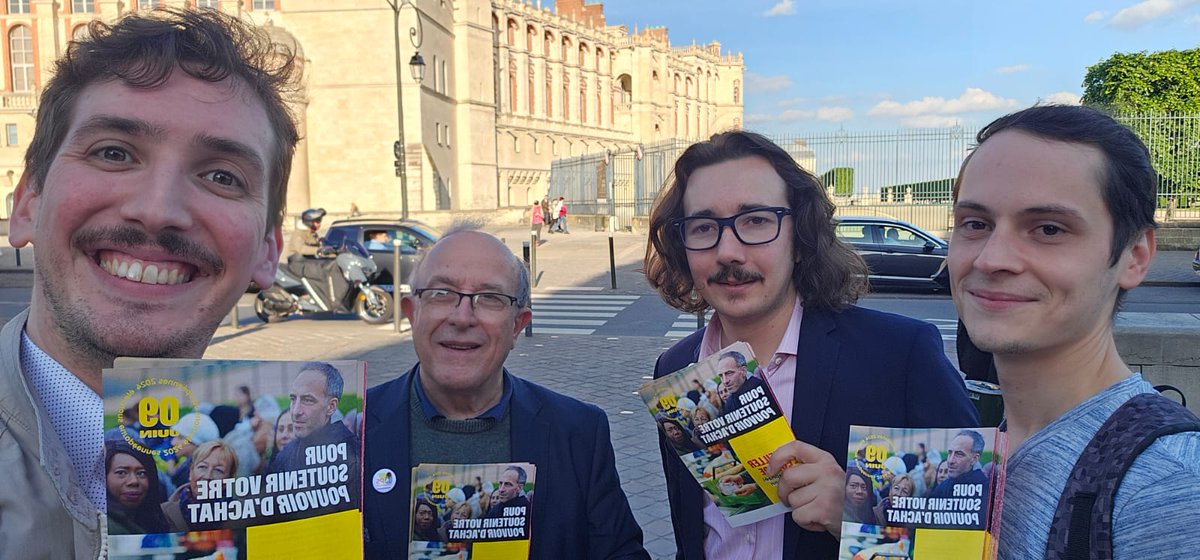 PsSaintGermain's tweet photo. Vous pouvez compter sur nous pour déployer les mêmes efforts pour défendre vos intérêts dans la nouvelle campagne qui débute pour les élections législatives anticipées et remercions d'ores et déjà celles et ceux qui se sont signalés à nous dès hier pour nous proposer leur aide. https://t.co/RI77ZbUQwz