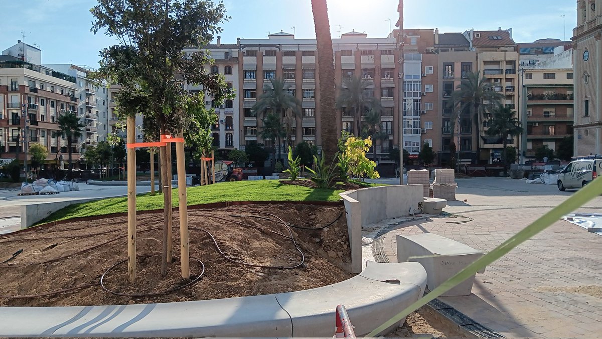 Huelva Urbana tweet media