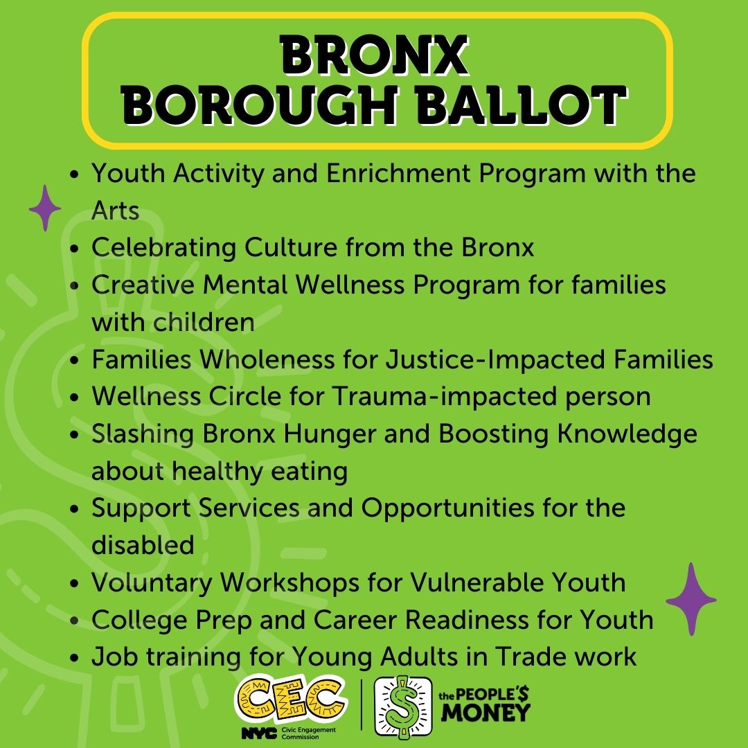 Kingsbridge Heights Community Center tweet media