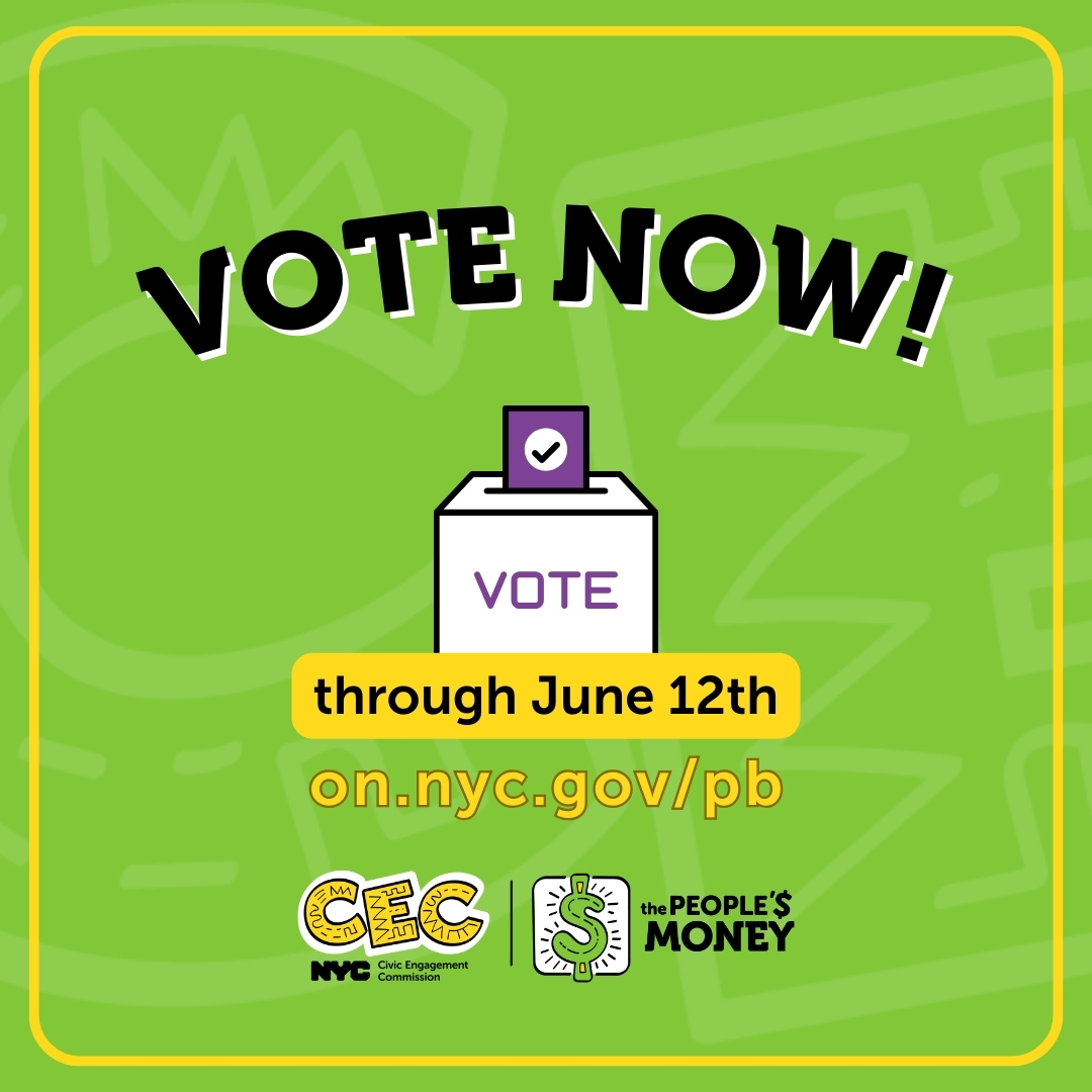 Kingsbridge Heights Community Center tweet media