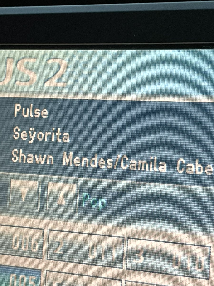 VtuberNayumei's tweet photo. I feel like somethingโs wrong with thisโฆ ๐ค #radio #sirusxm https://t.co/XpwwS80oUt