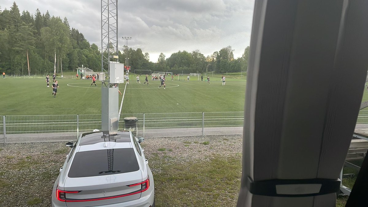 Vänersborgs FK tweet media