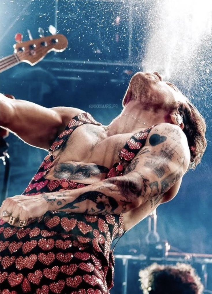 Mɑgƞus, El Bɑɾɗσ. tweet media