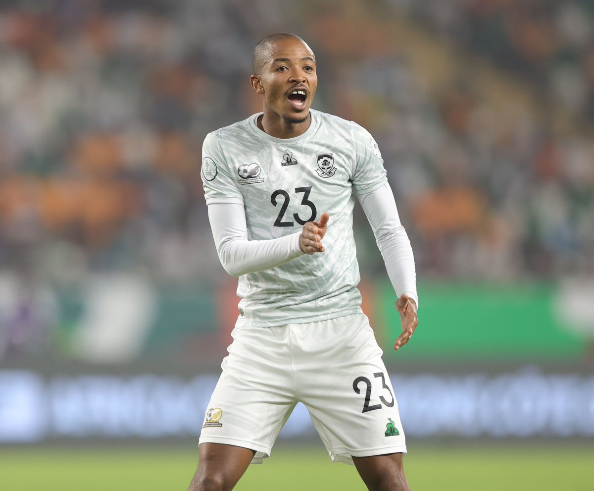 PovertykillerB's tweet photo. @BafanaBafana Appreciation Tweet for Thapelo Morena And Bafana Bafana 🔥🔥 https://t.co/cDTrQGH970