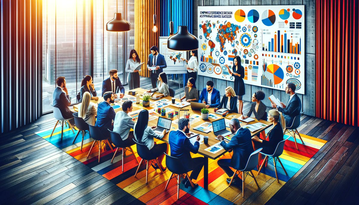 European Customer Experience Organization ECXO.org (@europeancxorg) on Twitter photo A Comprehensive Analysis of AI’s Impact on the Employee Experience by Ricardo Saltz Gulko by <a href="/RicardoSGulko/">Ricardo S Gulko CX certified Pro, Tech, MBA</a> customerthink.com/a-comprehensiv… via @CustomerThink #ECXO #cx #customerexperience #AI <a href="/EvanKirstel/">Evan Kirstel #B2B #TechFluencer</a> <a href="/antgrasso/">Antonio Grasso</a> <a href="/GuyKawasaki/">Guy Kawasaki</a> @jenneabliss <a href="/Hyken/">Shep Hyken</a> A Comprehensive Analysis of AI’s Impact on the Employee Experience by Ricardo Saltz Gulko by <a href="/RicardoSGulko/">Ricardo S Gulko CX certified Pro, Tech, MBA</a> customerthink.com/a-comprehensiv… via @CustomerThink #ECXO #cx #customerexperience #AI <a href="/EvanKirstel/">Evan Kirstel #B2B #TechFluencer</a> <a href="/antgrasso/">Antonio Grasso</a> <a href="/GuyKawasaki/">Guy Kawasaki</a> @jenneabliss <a href="/Hyken/">Shep Hyken</a>