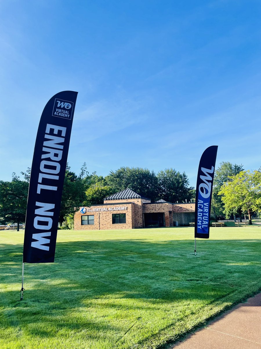 Looking for a high quality educational partner? Contact us to discuss how we can support your student's learning needs. Enrollment for 2024-2025 is now open! 

westottawa.net/schools/wova/