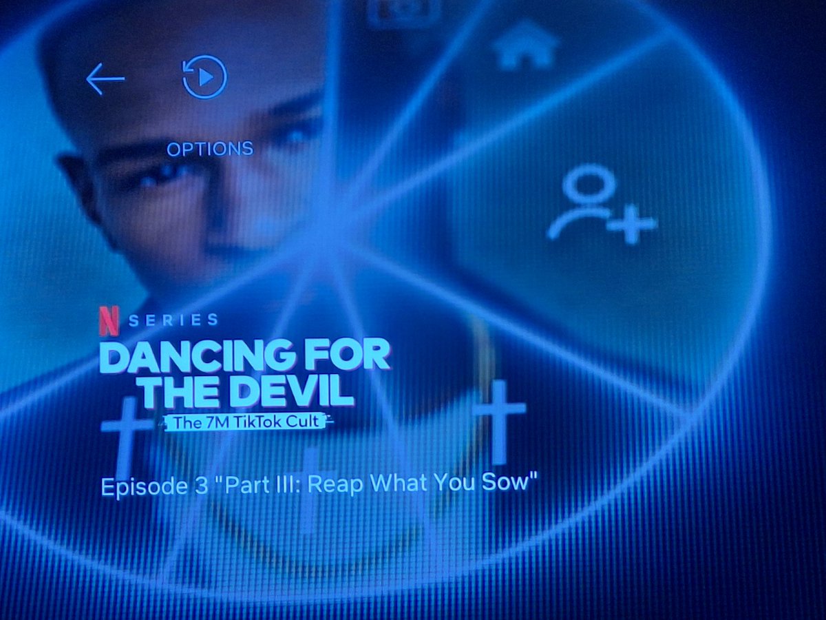 FixxTheDJango's tweet image. these kids were giving away 70% of their income to the cult!!!!? Hayibo #DancingForTheDevil