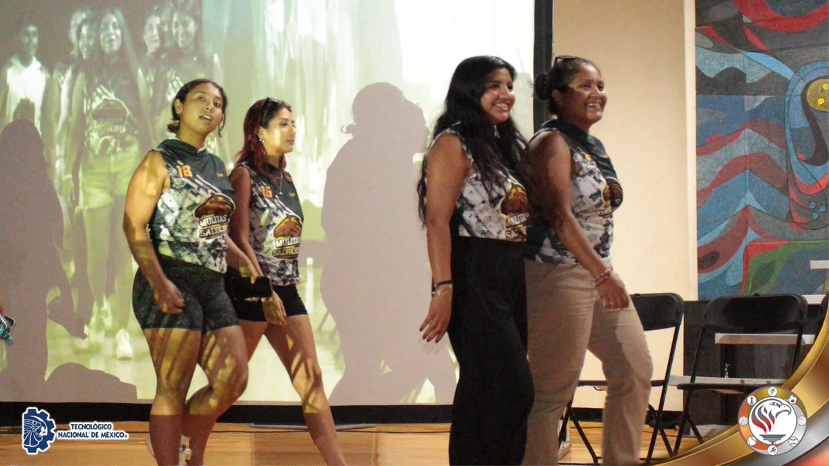 #TecNMDeportes 
Con gran entusiasmo se llevó a cabo la ceremonia de inauguración del LXVI Evento Prenacional Deportivo del Tecnológico Nacional de México (TecNM) en el emblemático Gimnasio Auditorio del Instituto Tecnológico de Querétaro (ITQ).