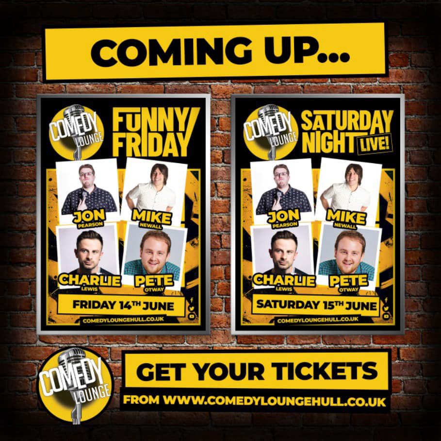 comedyloungehull.co.uk