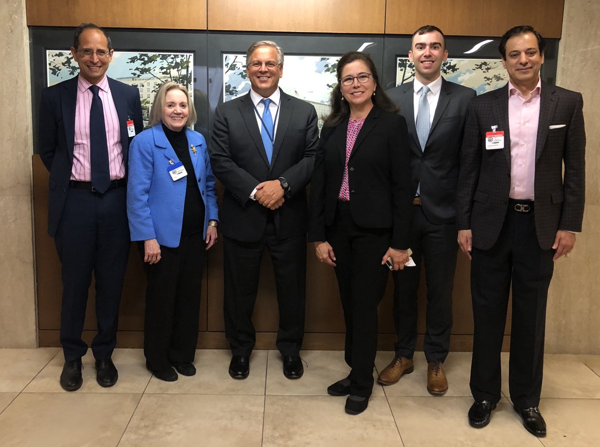 US-Pakistan Business tweet media