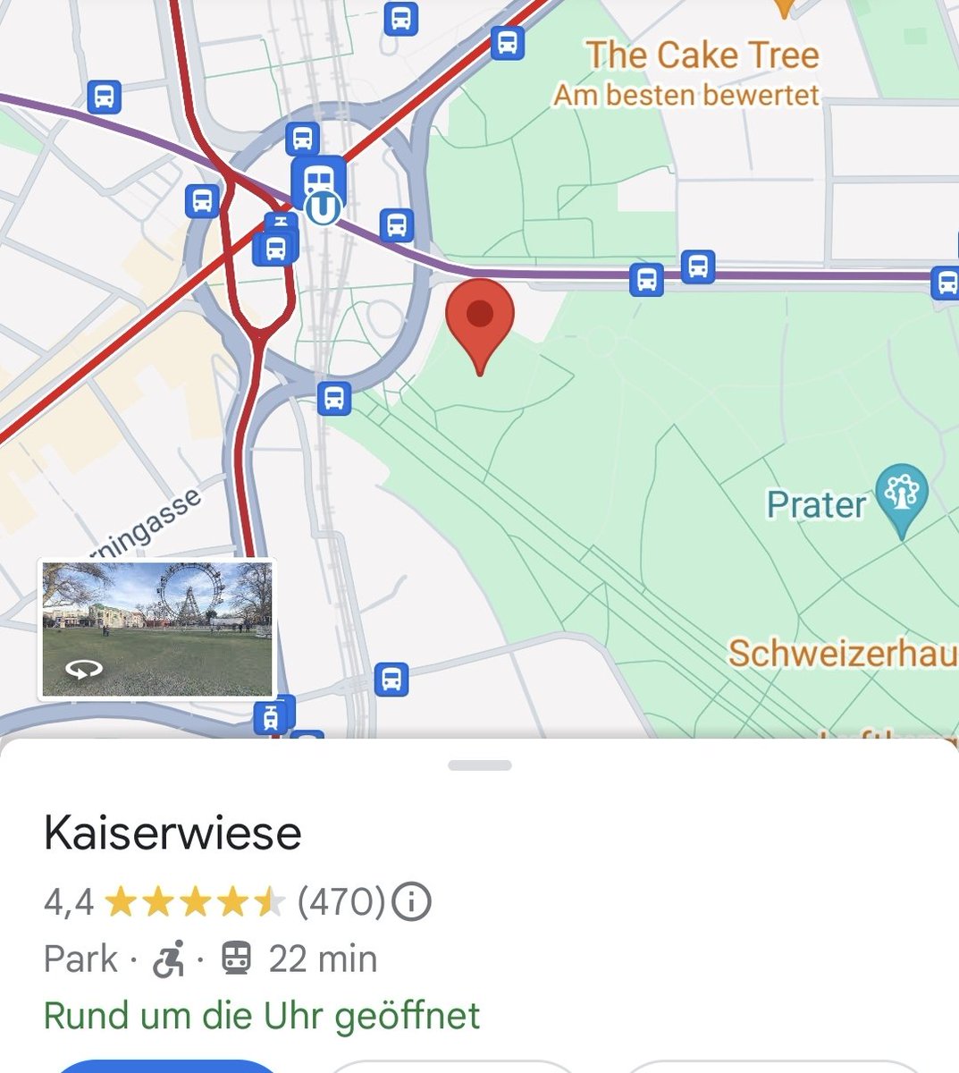 Would you like to take part in an event in the Vienna Prater?

🎈Raise awareness for #RMDs 

Do some #sports 🥅⚽️🥍
Together with HCPs, Patients, Friends and Family.
<a href="/oegrr/">ÖGR</a> 
12.06.2024 
11:00-11:45   AND    11:45-12:30 
Kaiserwiese im Wiener Prater 
<a href="/eular_org/">EULAR</a>
Welcome #EULAR2024