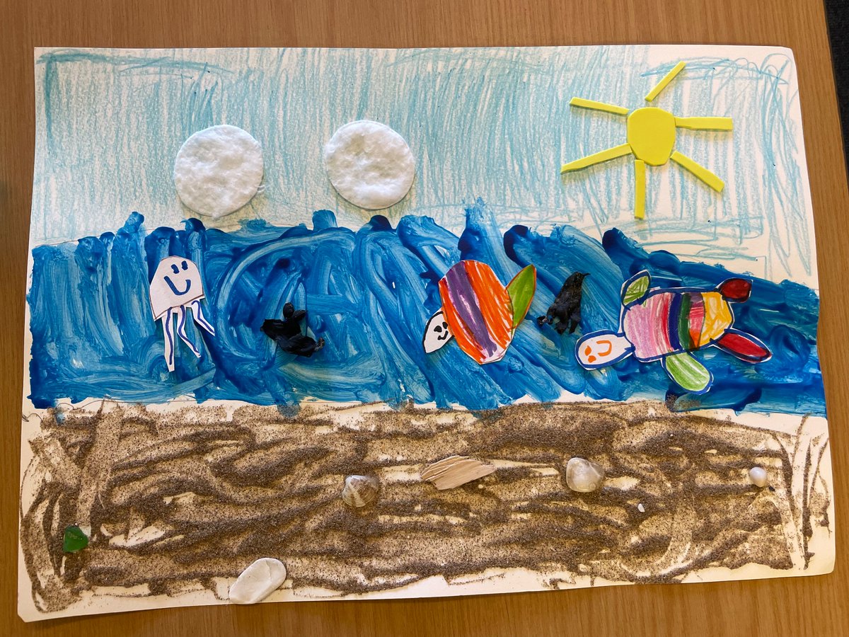 Hendrefoilan's tweet photo. #hdfpExA
Top prizes for the following art competition entries: https://t.co/JqWau62zGY