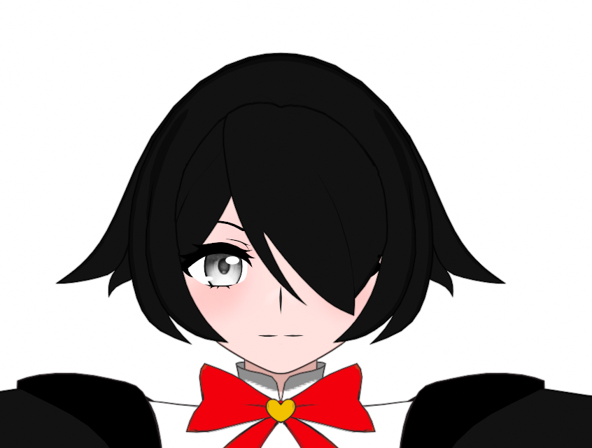 NoctisWhole's tweet image. WIP2 Some hair work