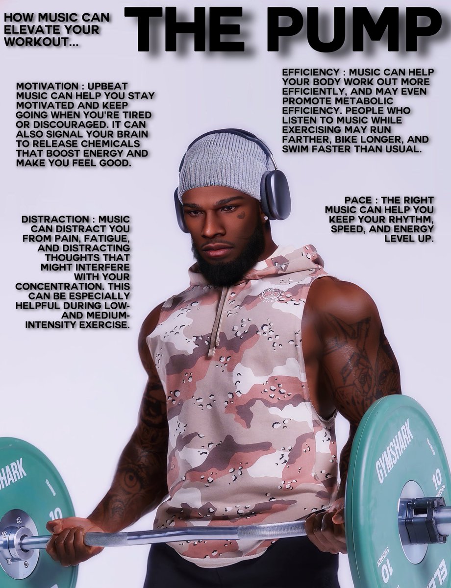 ThePosterMag's tweet photo. 𝐏𝐨𝐬𝐭𝐞𝐫 𝐅𝐢𝐭 𝐜𝐨𝐯𝐞𝐫𝐬 𝐚 𝐯𝐚𝐫𝐢𝐞𝐭𝐲 𝐨𝐟 𝐟𝐢𝐭𝐧𝐞𝐬𝐬 𝐭𝐨𝐩𝐢𝐜𝐬 𝐢𝐧𝐜𝐥𝐮𝐝𝐢𝐧𝐠 𝐰𝐞𝐥𝐥-𝐛𝐞𝐢𝐧𝐠, 𝐧𝐮𝐭𝐫𝐢𝐭𝐢𝐨𝐧, 𝐬𝐭𝐫𝐞𝐧𝐠𝐭𝐡, 𝐰𝐞𝐢𝐠𝐡𝐭 𝐭𝐫𝐚𝐢𝐧𝐢𝐧𝐠 𝐚𝐧𝐝 𝐛𝐚𝐜𝐤𝐬𝐭𝐨𝐫𝐢𝐞𝐬.
𝐏𝐚𝐠𝐞 𝟏-𝟒 #𝐏𝐨𝐬𝐭𝐞𝐫𝐌𝐚𝐠𝐚𝐳𝐢𝐧𝐞 💪🏽🔥 https://t.co/ge57VpKou4