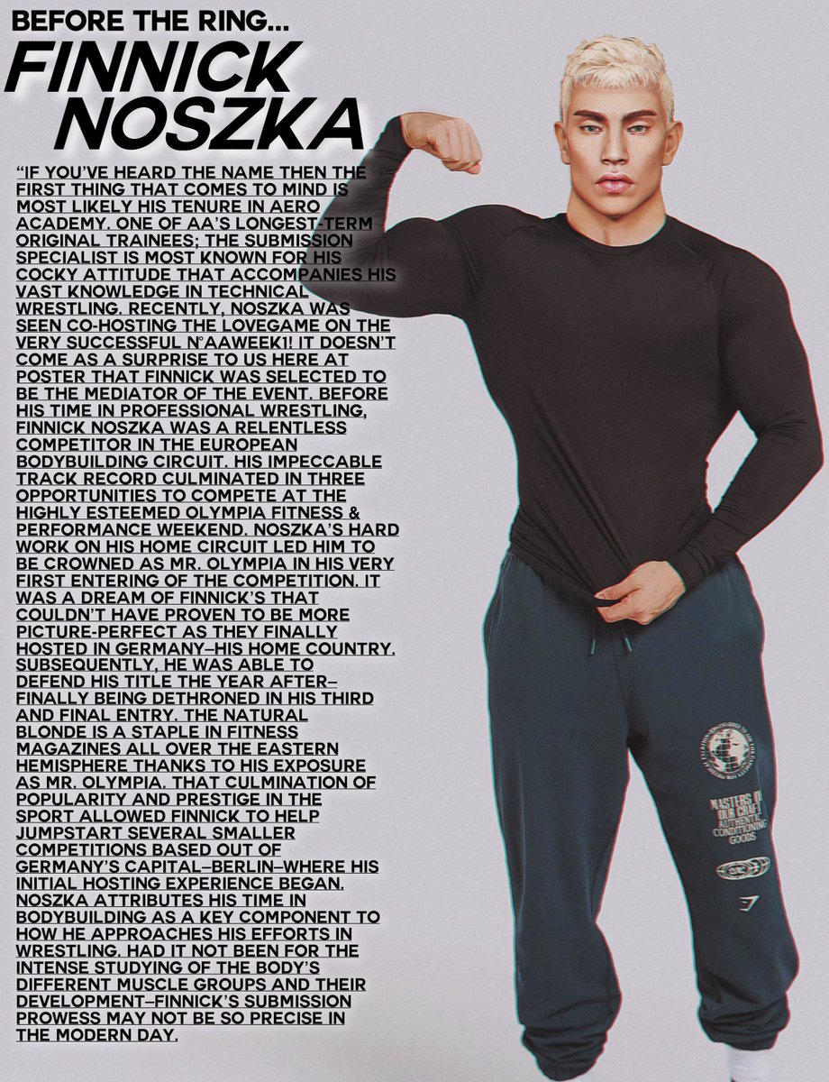 ThePosterMag's tweet photo. 𝐏𝐨𝐬𝐭𝐞𝐫 𝐅𝐢𝐭 𝐜𝐨𝐯𝐞𝐫𝐬 𝐚 𝐯𝐚𝐫𝐢𝐞𝐭𝐲 𝐨𝐟 𝐟𝐢𝐭𝐧𝐞𝐬𝐬 𝐭𝐨𝐩𝐢𝐜𝐬 𝐢𝐧𝐜𝐥𝐮𝐝𝐢𝐧𝐠 𝐰𝐞𝐥𝐥-𝐛𝐞𝐢𝐧𝐠, 𝐧𝐮𝐭𝐫𝐢𝐭𝐢𝐨𝐧, 𝐬𝐭𝐫𝐞𝐧𝐠𝐭𝐡, 𝐰𝐞𝐢𝐠𝐡𝐭 𝐭𝐫𝐚𝐢𝐧𝐢𝐧𝐠 𝐚𝐧𝐝 𝐛𝐚𝐜𝐤𝐬𝐭𝐨𝐫𝐢𝐞𝐬.
𝐏𝐚𝐠𝐞 𝟏-𝟒 #𝐏𝐨𝐬𝐭𝐞𝐫𝐌𝐚𝐠𝐚𝐳𝐢𝐧𝐞 💪🏽🔥 https://t.co/ge57VpKou4