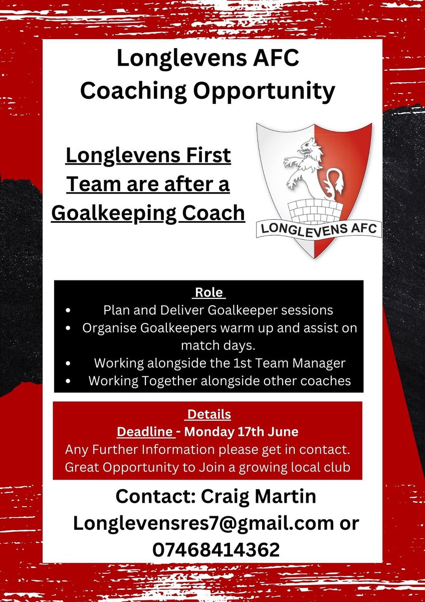 Longlevens AFC tweet media